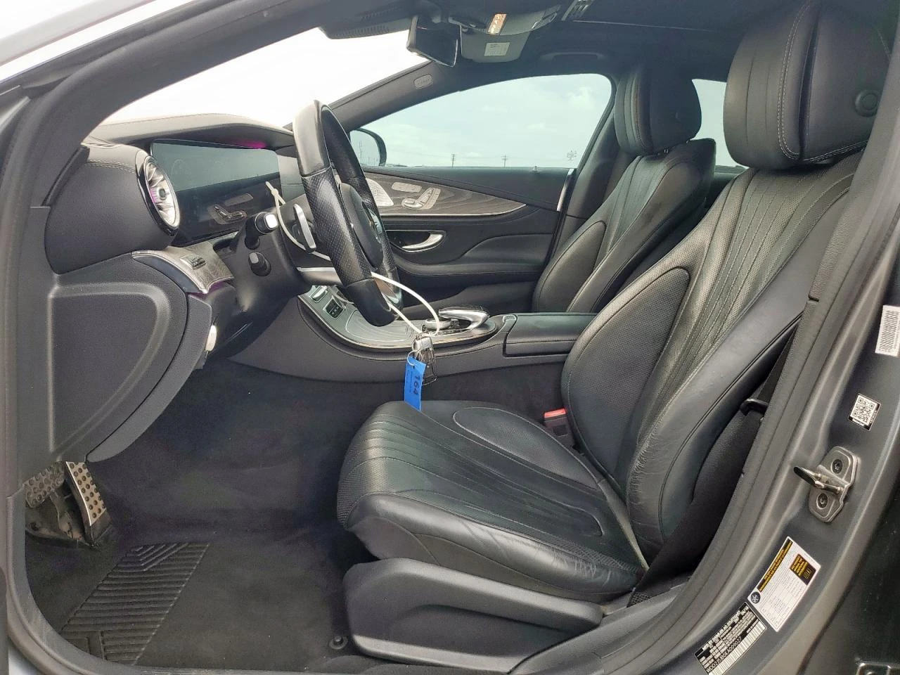 Mercedes-Benz CLS 450 AMG/BURMESTER/DISTRONIC/ПАНОРАМА - изображение 7