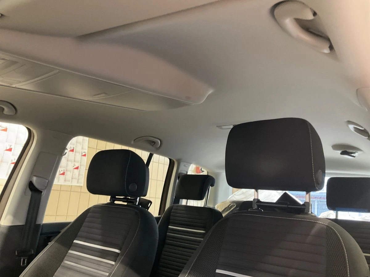 VW Touran 1.4 TSI EcoFuel Highline/Лизинг/Германия - изображение 10