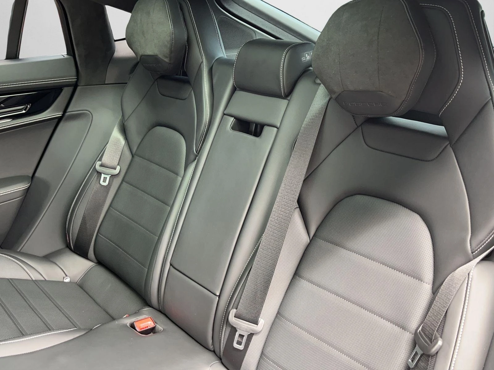 Porsche Panamera TURBO E-HYBRID/FACELIFT/ACTIVE RIDE/BOSE/PANO/360/ | Mobile.bg   16