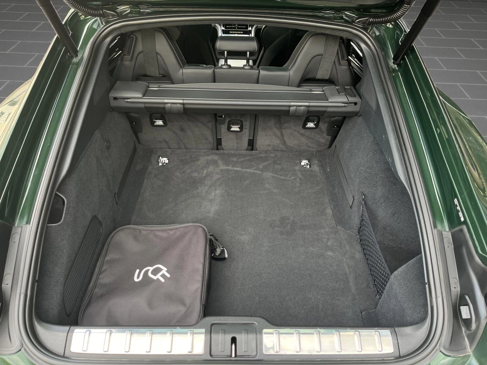 Porsche Panamera TURBO E-HYBRID/FACELIFT/ACTIVE RIDE/BOSE/PANO/360/ | Mobile.bg   17