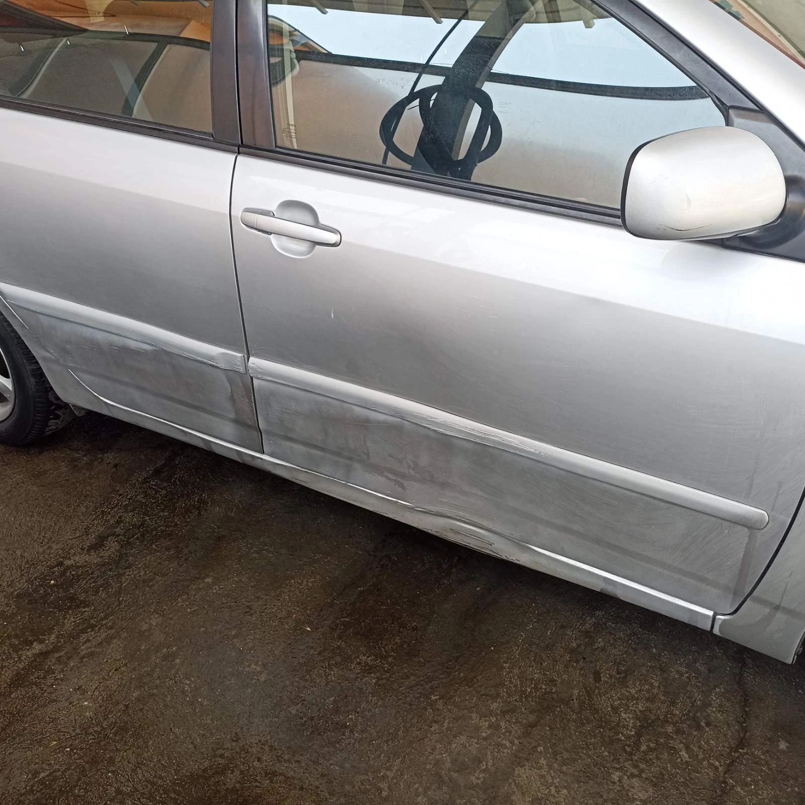 Toyota Corolla  - изображение 5