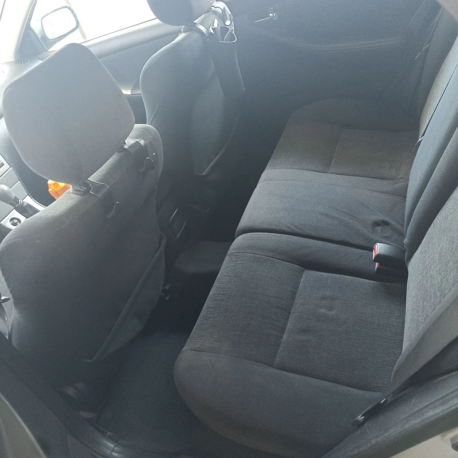 Toyota Corolla  - изображение 10