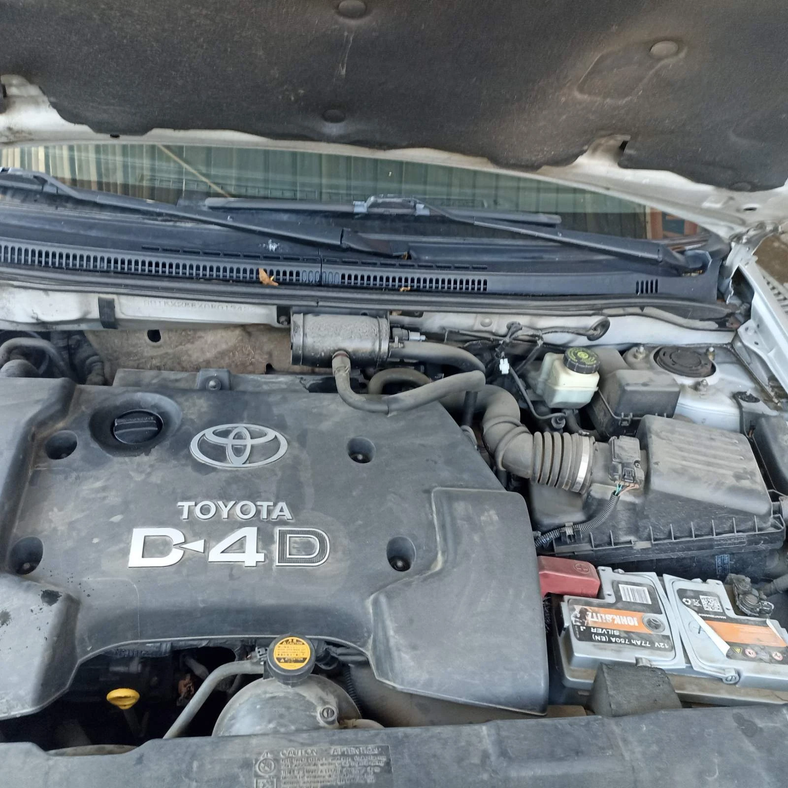 Toyota Corolla  - изображение 6