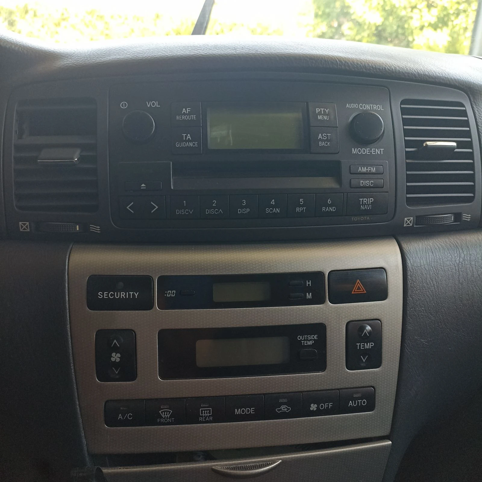 Toyota Corolla  - изображение 9