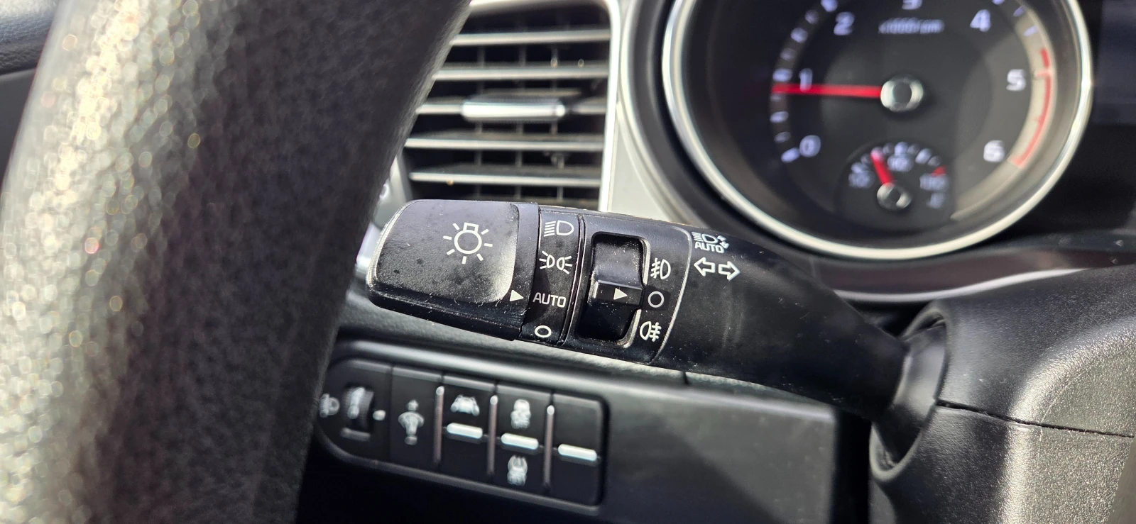 Kia Ceed 89 000km. 1.6 CRDi (115 Hp) | Mobile.bg   15