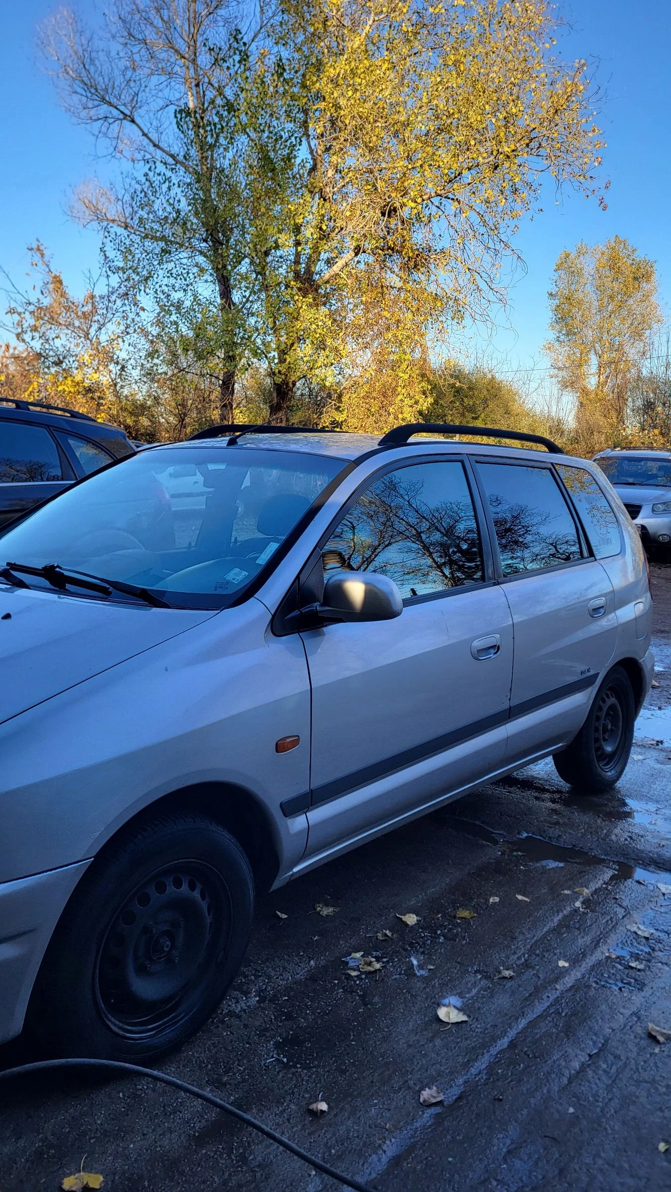 Mitsubishi Space star | Mobile.bg   3