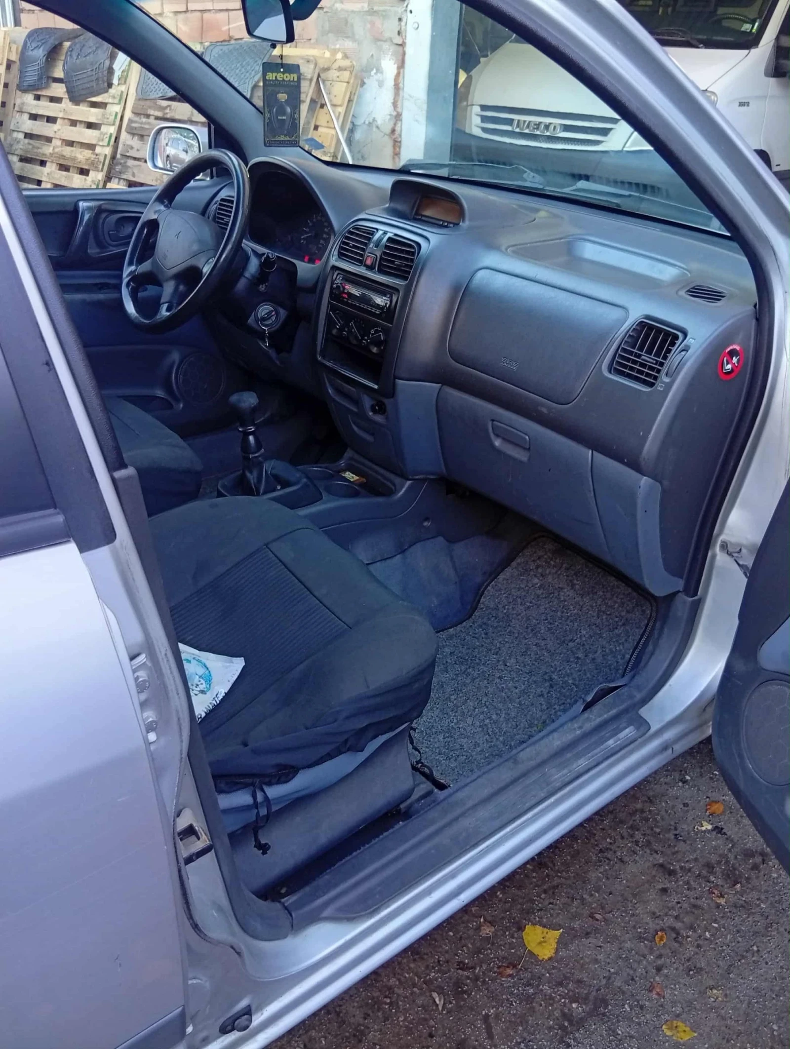 Mitsubishi Space star | Mobile.bg   6