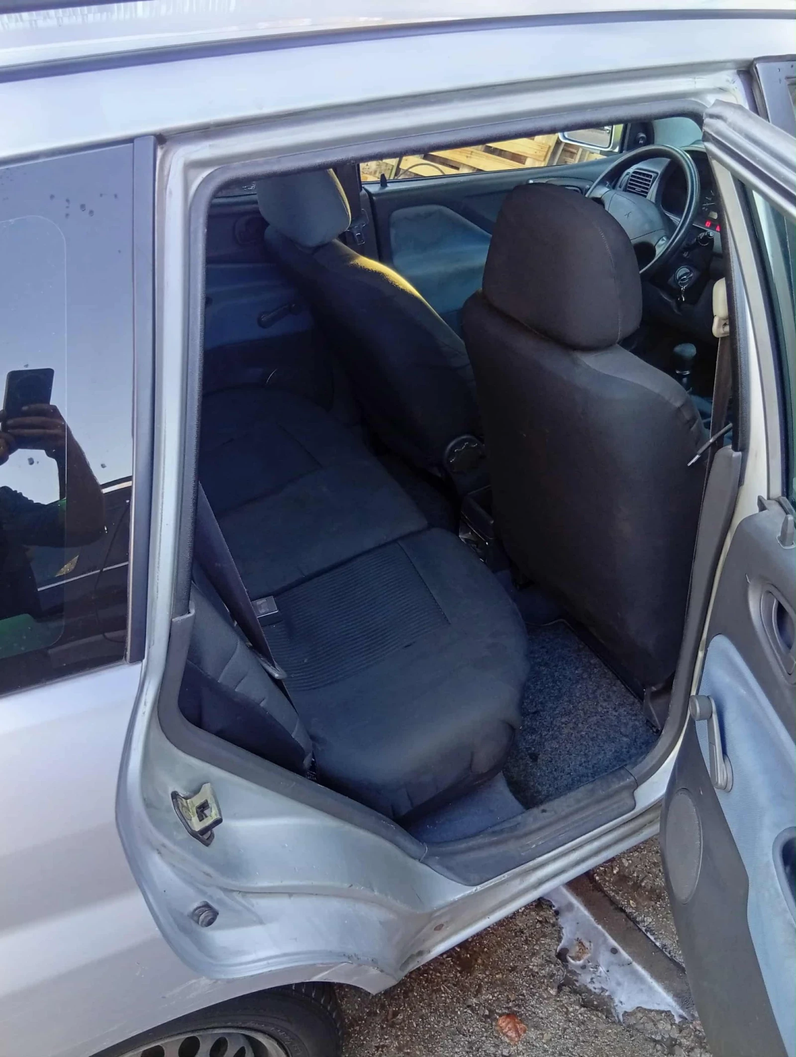 Mitsubishi Space star | Mobile.bg   7