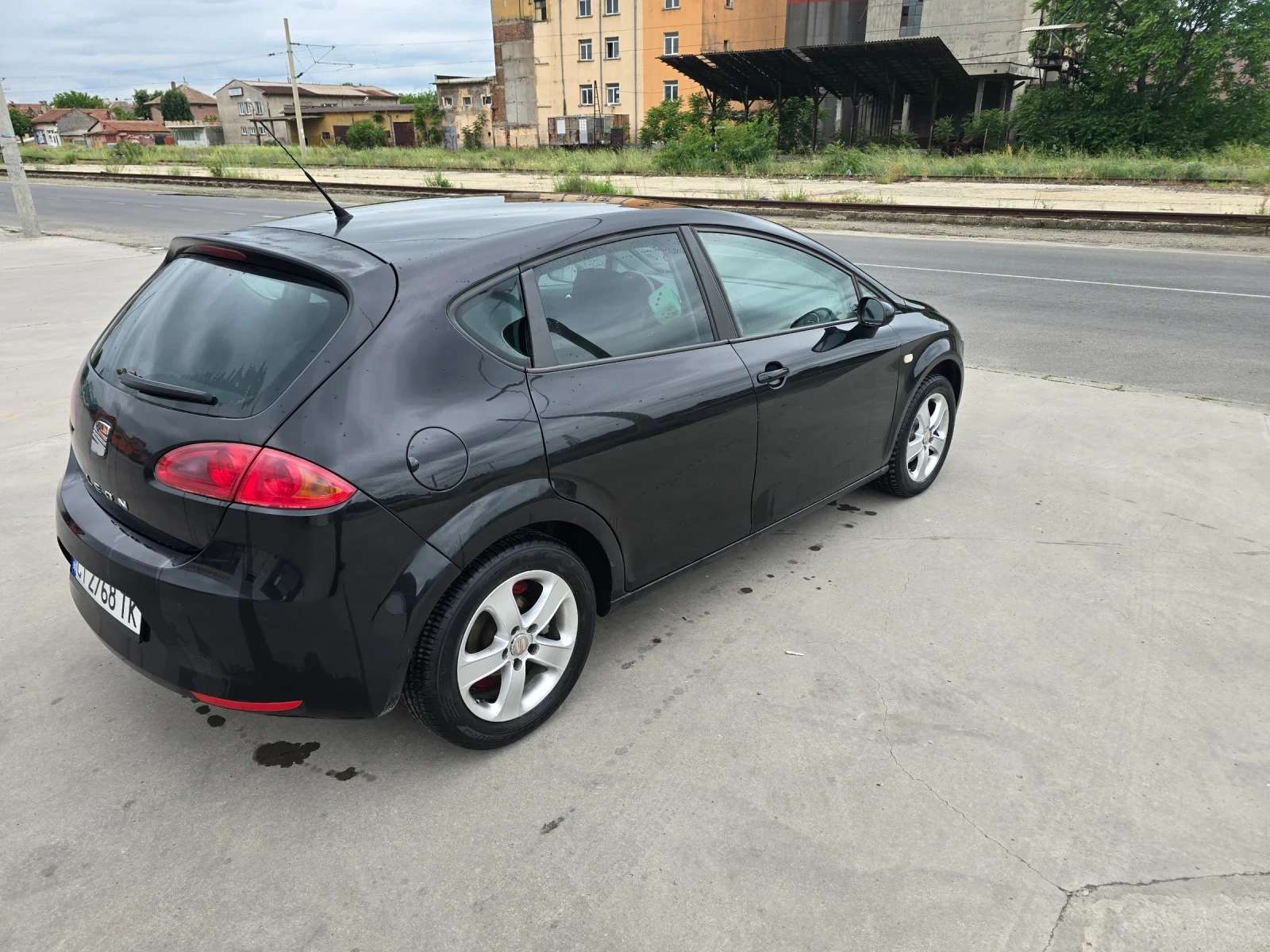 Seat Leon | Mobile.bg � ����������� 4