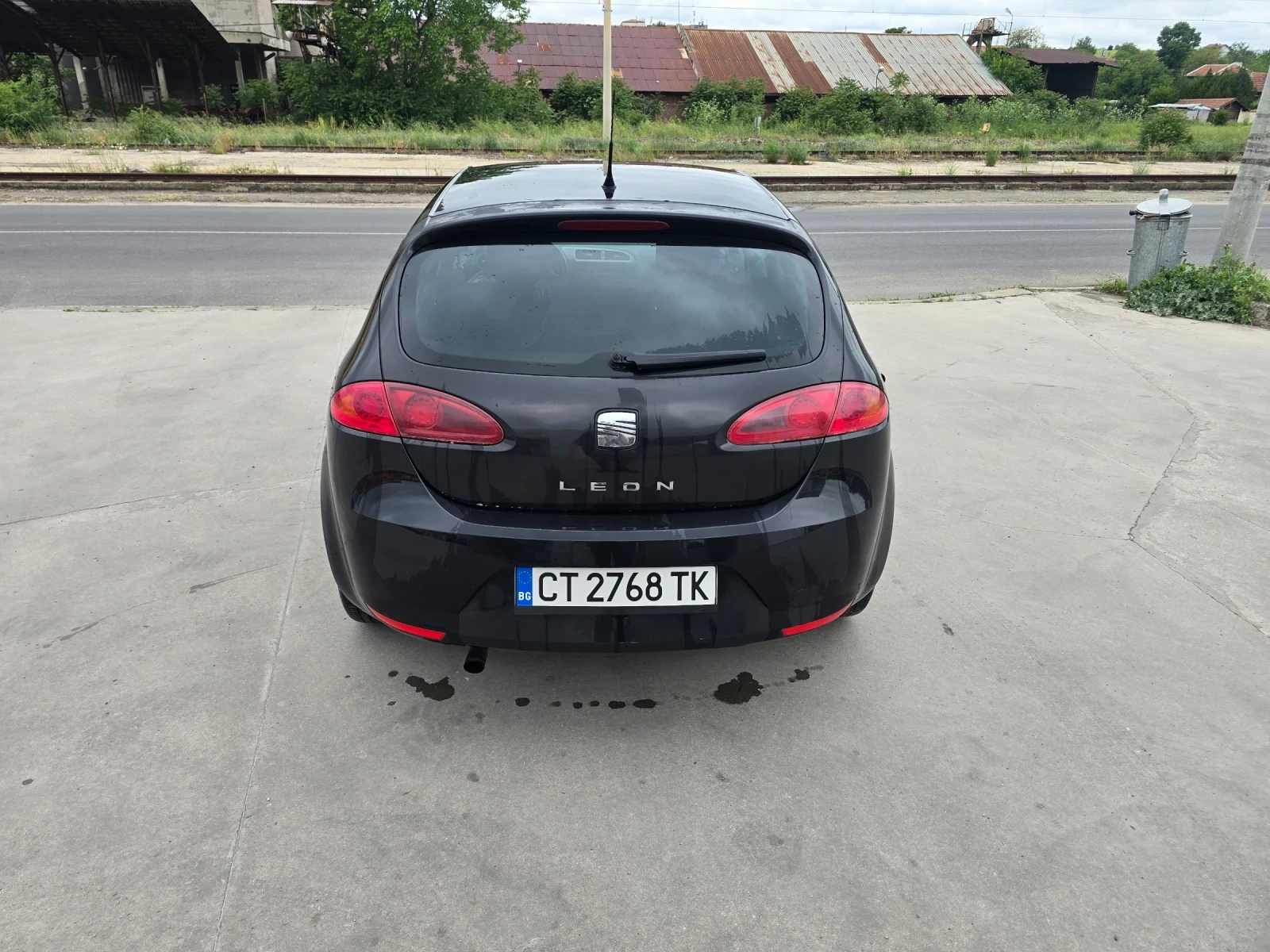 Seat Leon | Mobile.bg � ����������� 5