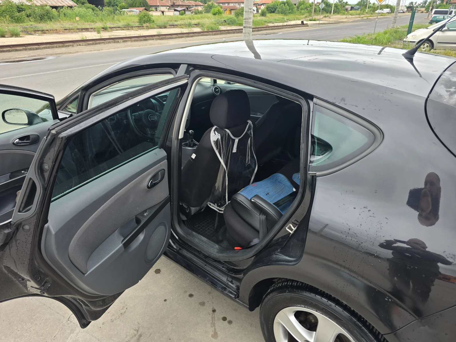 Seat Leon | Mobile.bg � ����������� 9