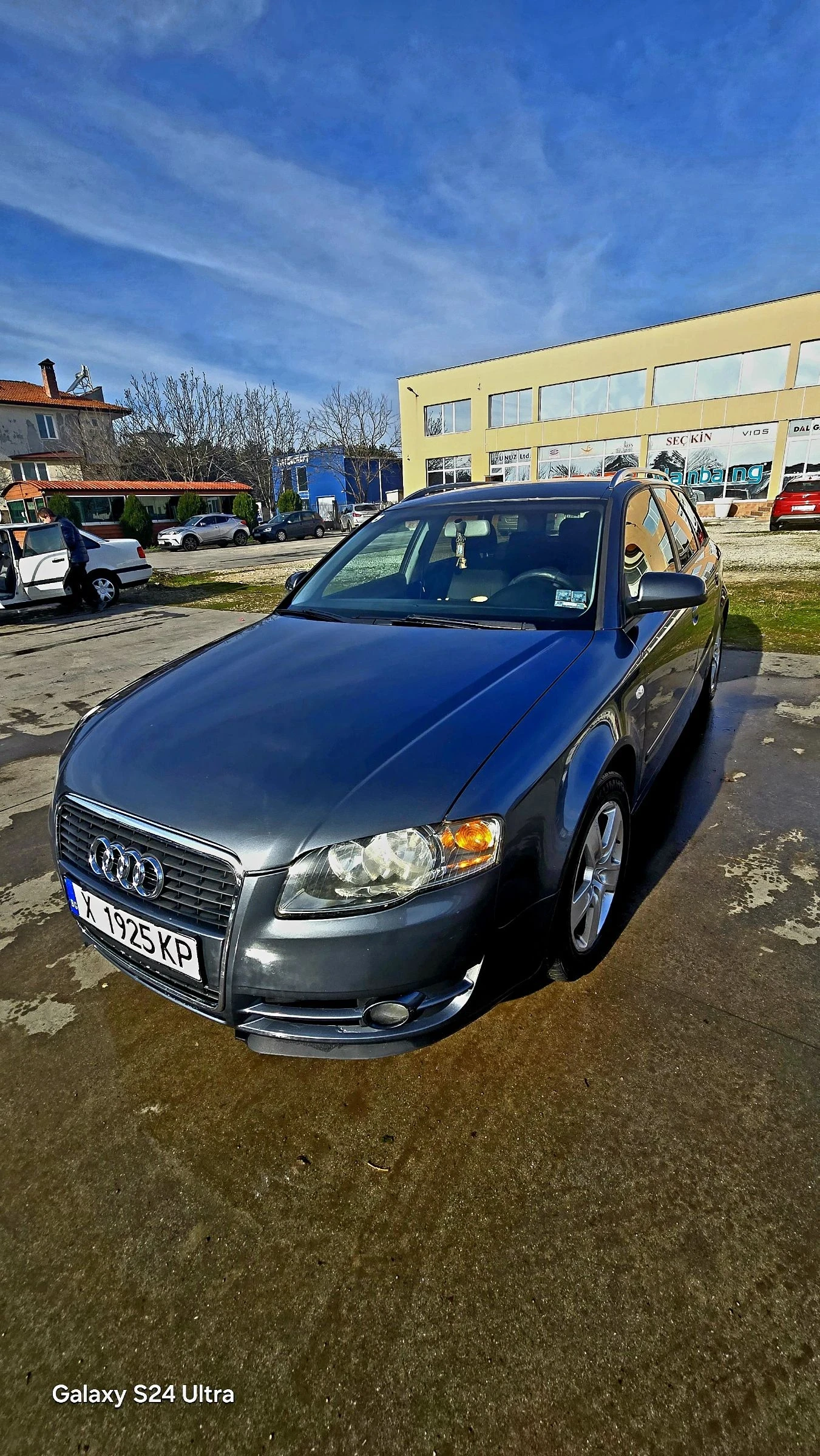 Audi A4 2.0 | Mobile.bg � ����������� 1