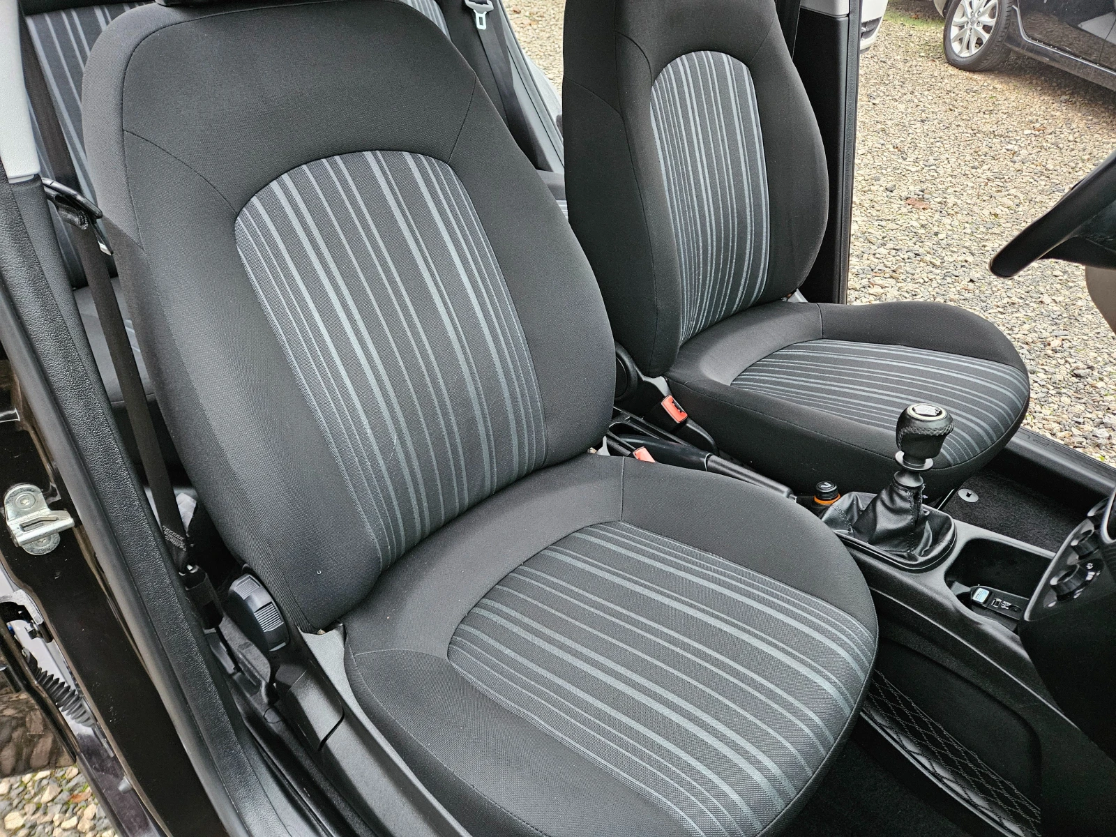 Fiat Punto 1.2 ������ 69�� EVO | Mobile.bg � ����������� 13