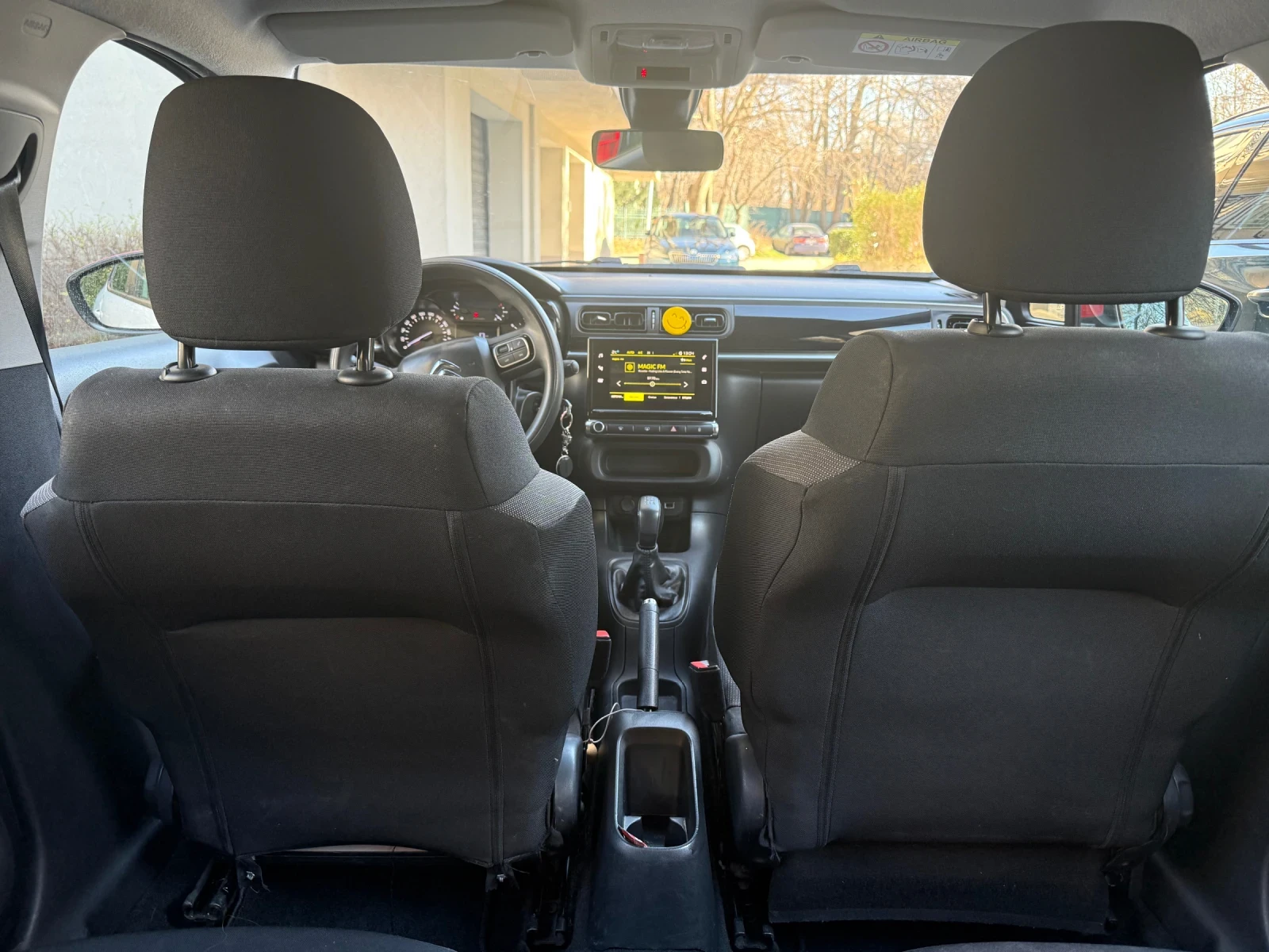 Citroen C3 1.2 PureTech - изображение 6