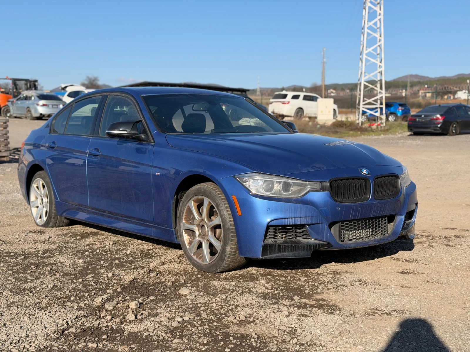 BMW 335 I Xdrive ������� | Mobile.bg � ����������� 1