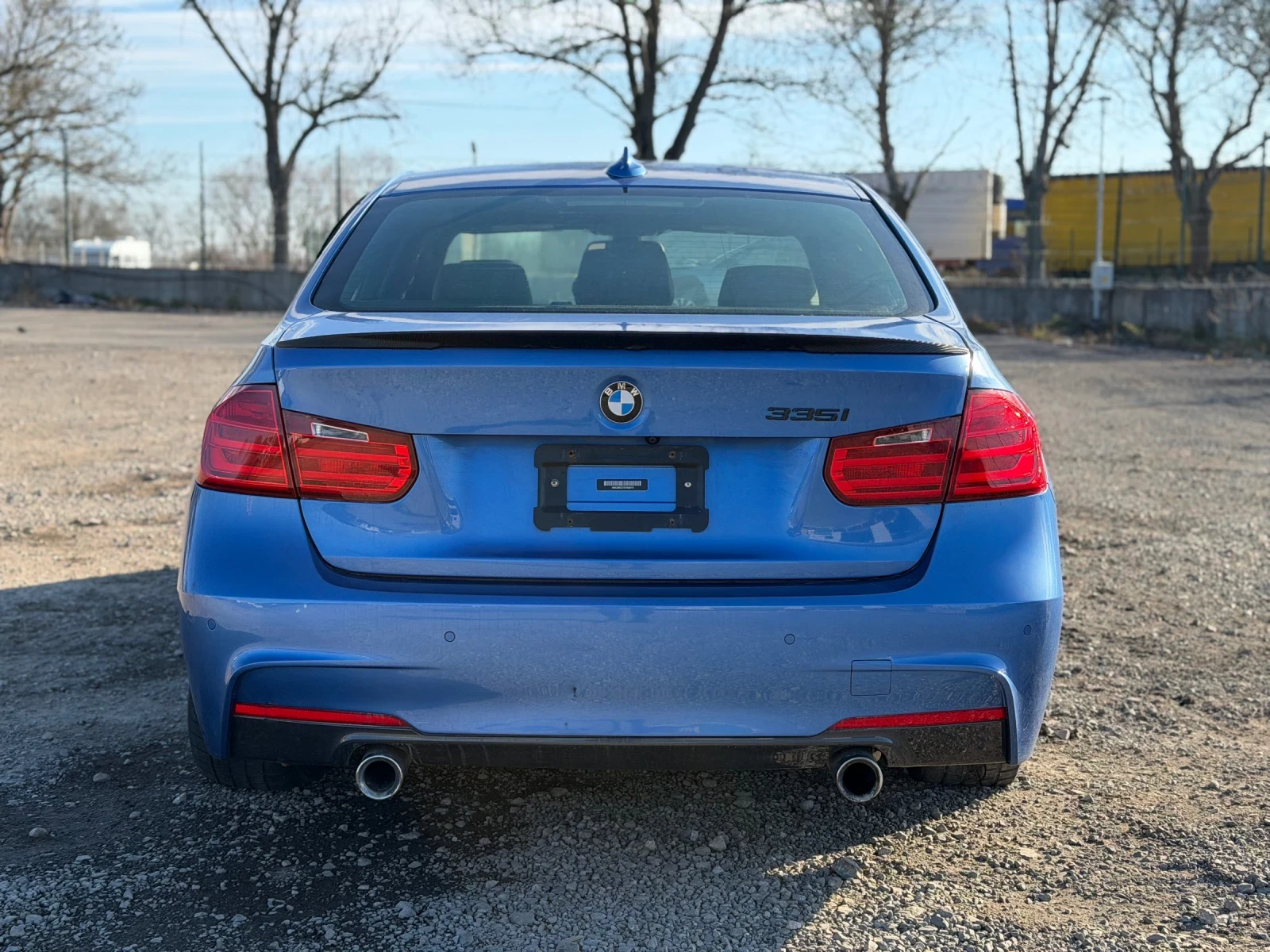 BMW 335 I Xdrive ������� | Mobile.bg � ����������� 4