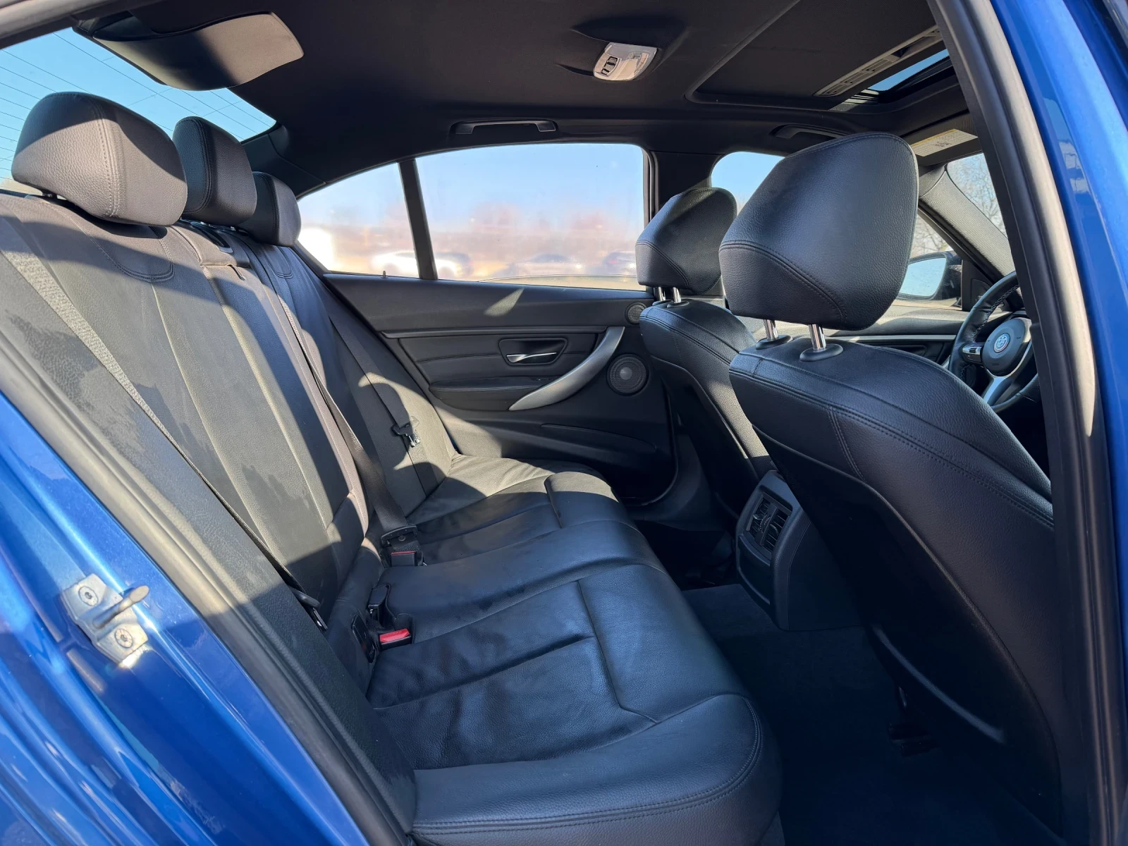 BMW 335 I Xdrive ������� | Mobile.bg � ����������� 11