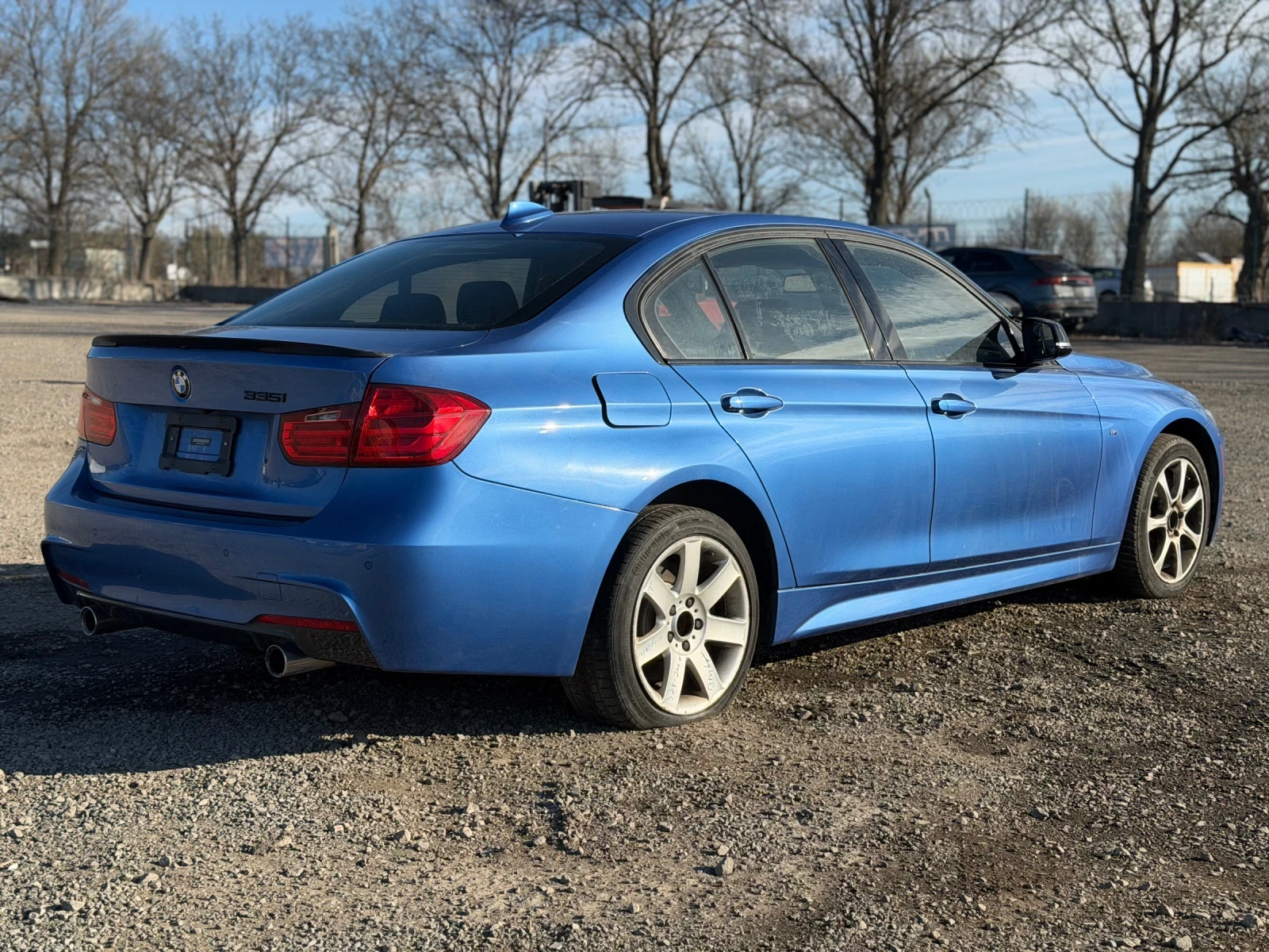 BMW 335 I Xdrive ������� | Mobile.bg � ����������� 3