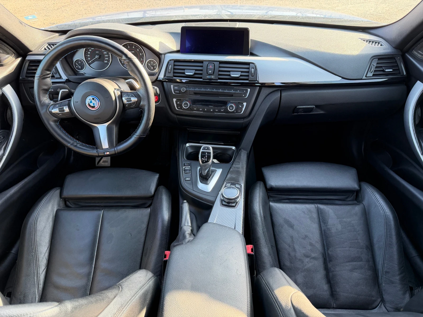 BMW 335 I Xdrive ������� | Mobile.bg � ����������� 12
