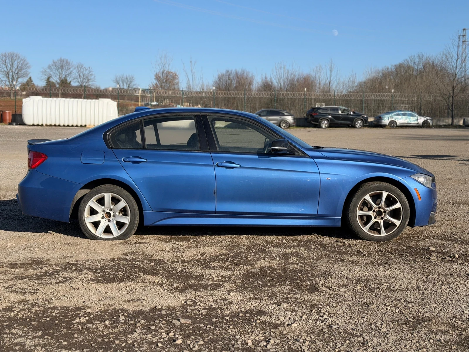 BMW 335 I Xdrive ������� | Mobile.bg � ����������� 2