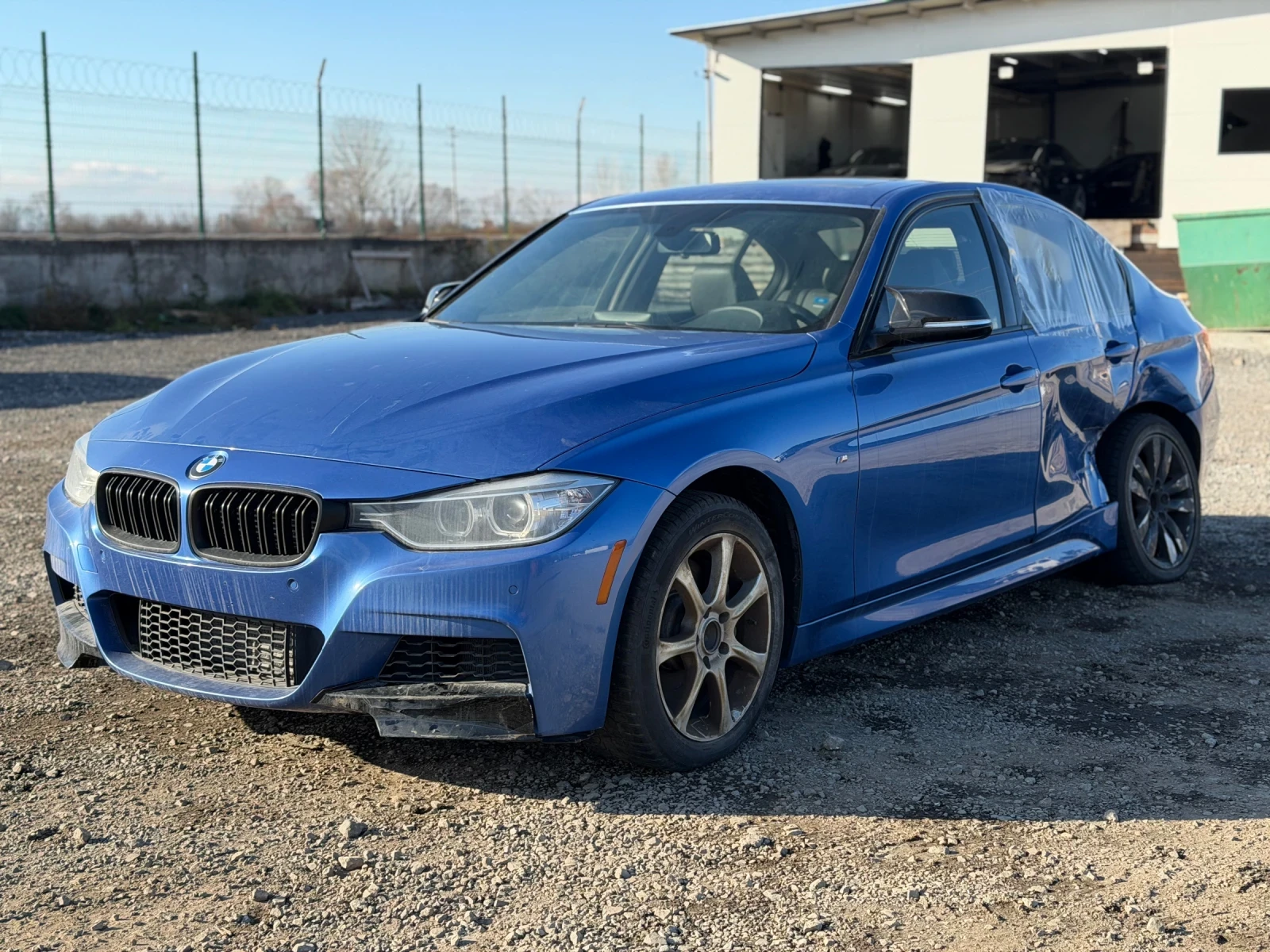 BMW 335 I Xdrive ������� | Mobile.bg � ����������� 7
