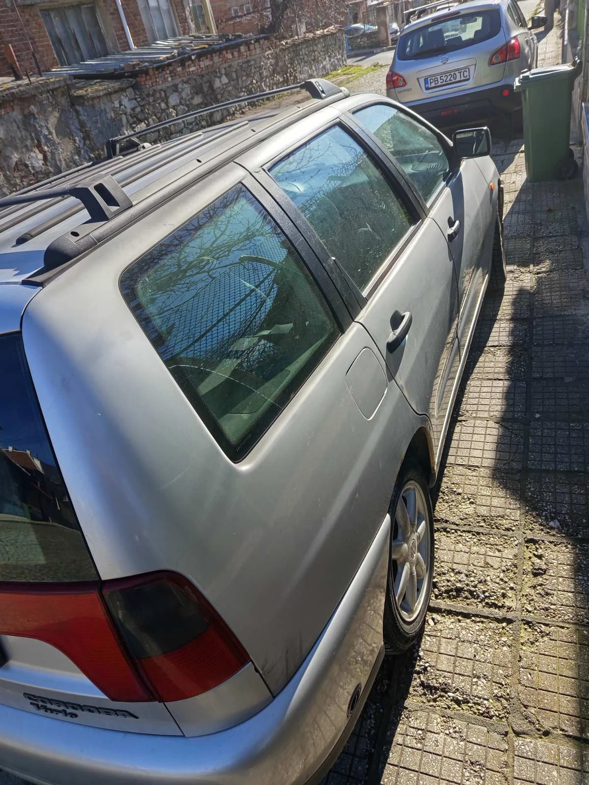 Seat Cordoba vario | Mobile.bg � ����������� 4