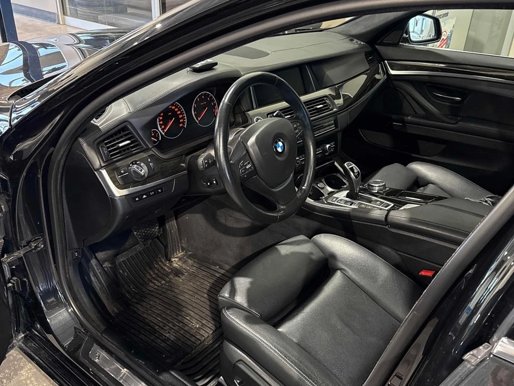 BMW 535 * 535i xDrive * CARFAX * ���� �� �� | Mobile.bg � ����������� 6