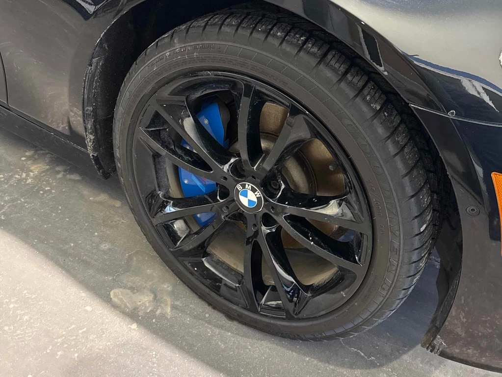 BMW 535 * 535i xDrive * CARFAX * ���� �� �� | Mobile.bg � ����������� 12