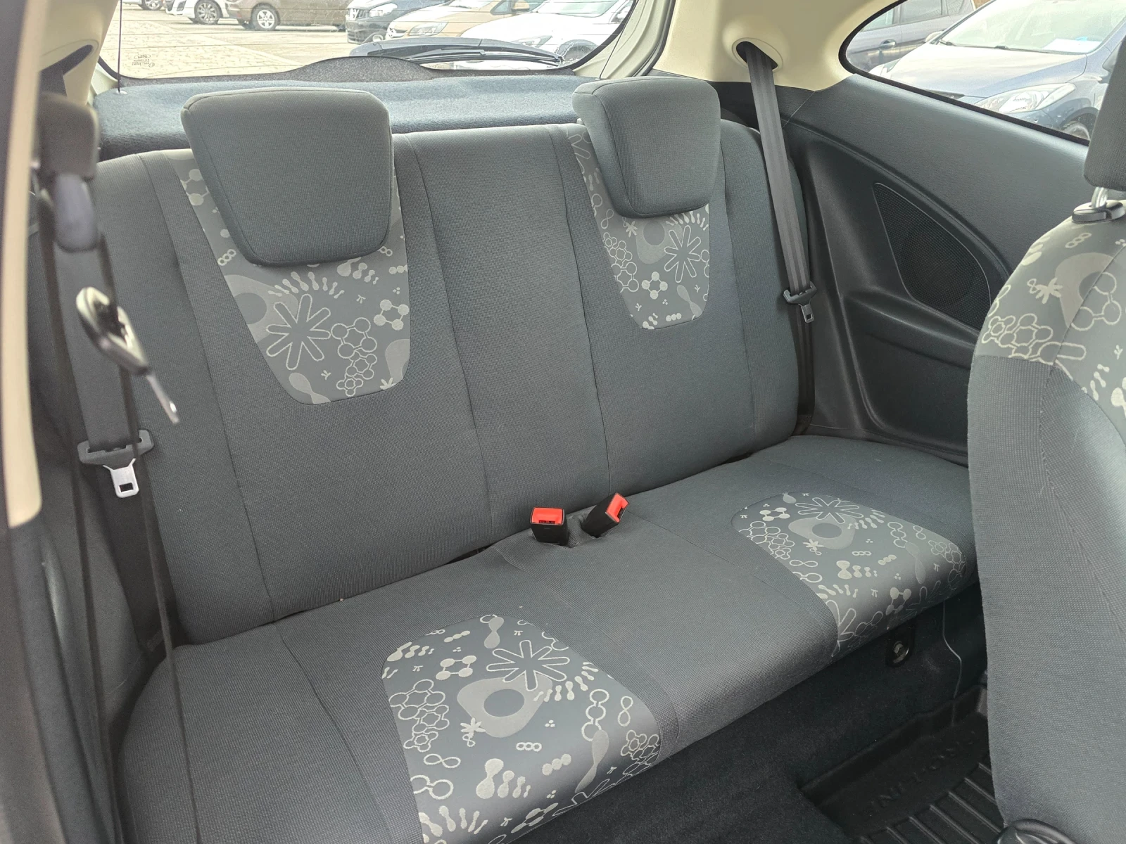 Ford Ka 1.25i 2013������ ���� 5 ������ ������� | Mobile.bg � ����������� 17