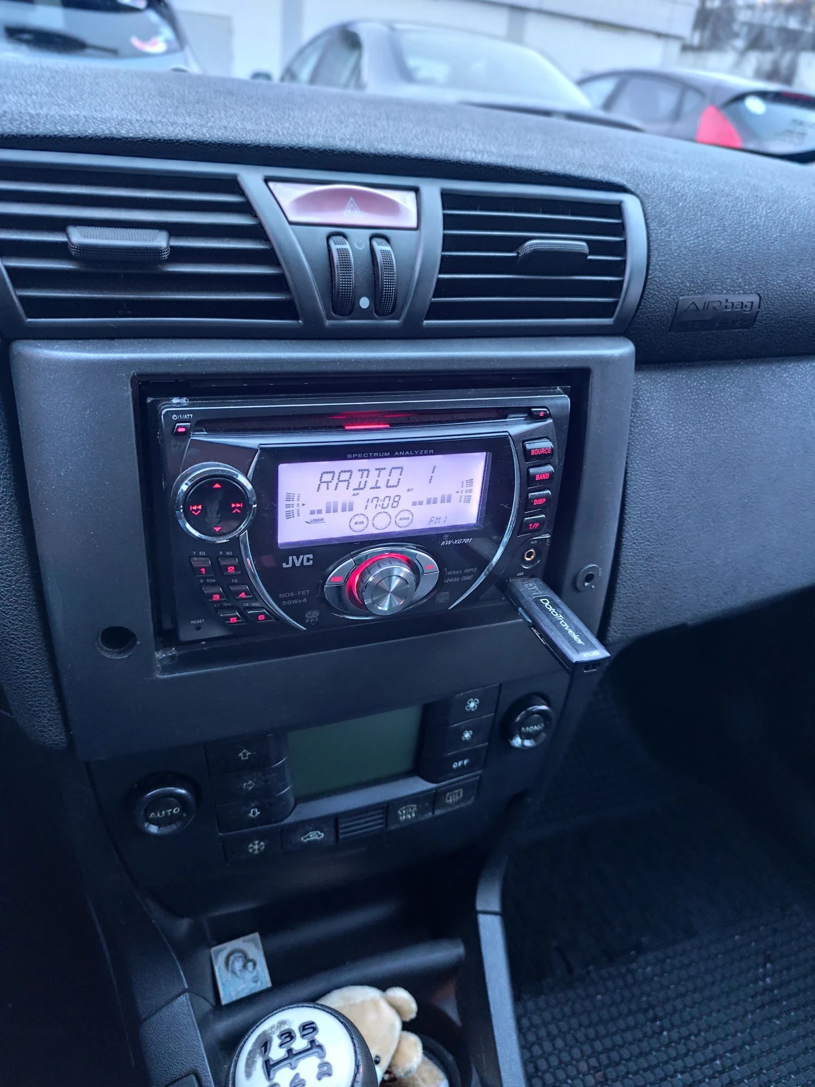 Fiat Stilo 1, 6 бензин/газ - изображение 2