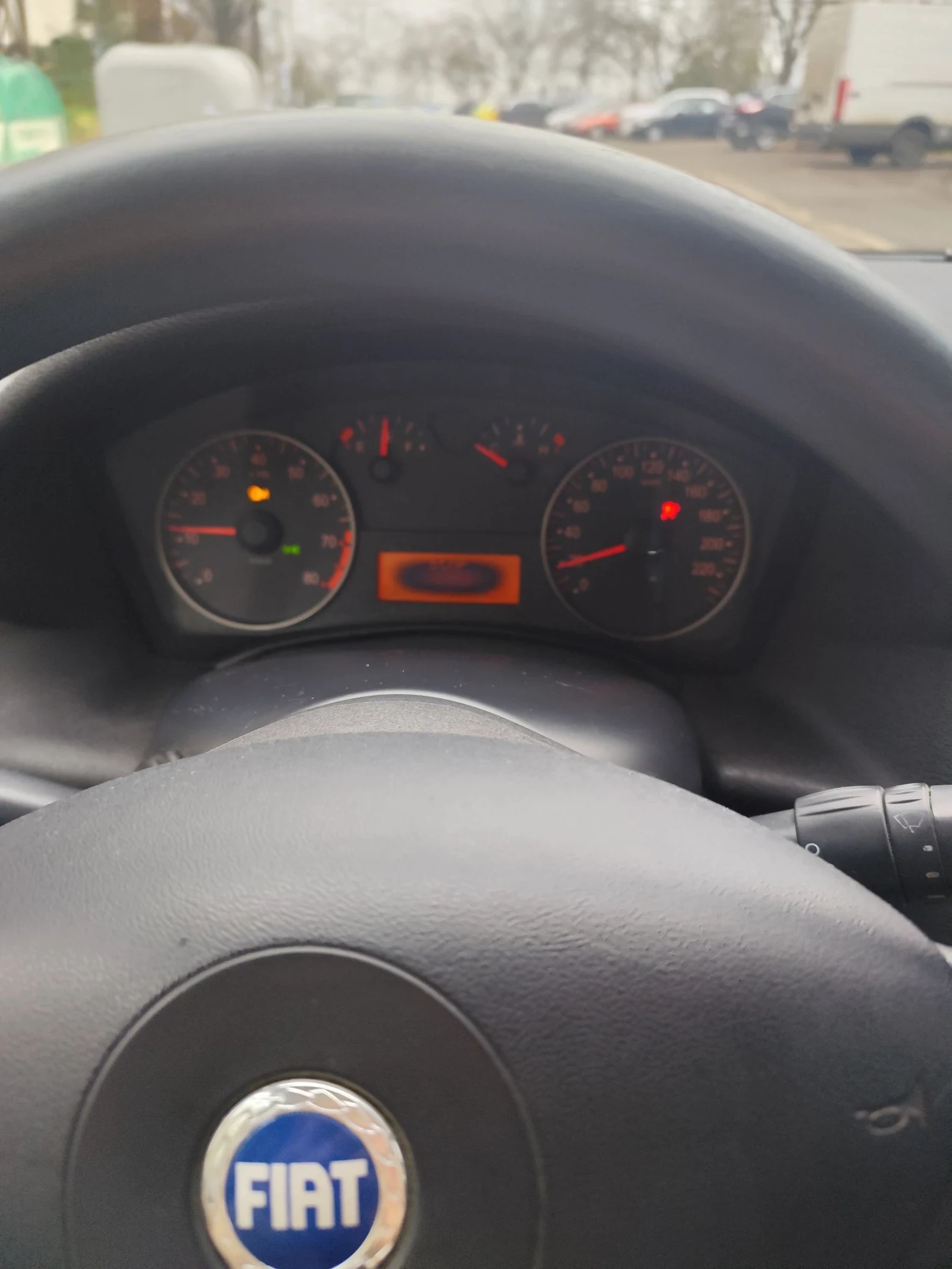 Fiat Stilo 1, 6  ������/��� | Mobile.bg � ����������� 13