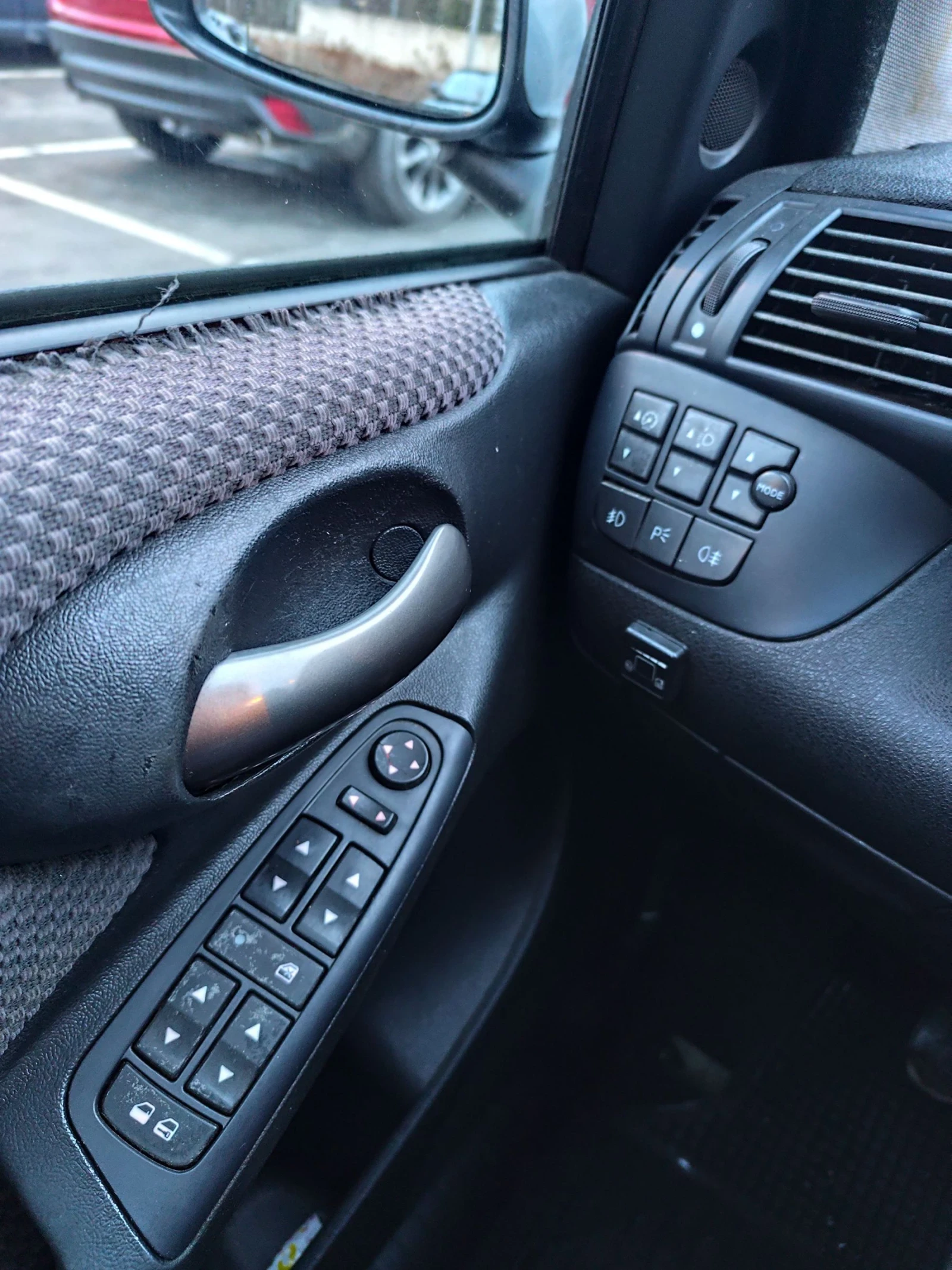 Fiat Stilo 1, 6 бензин/газ - изображение 4