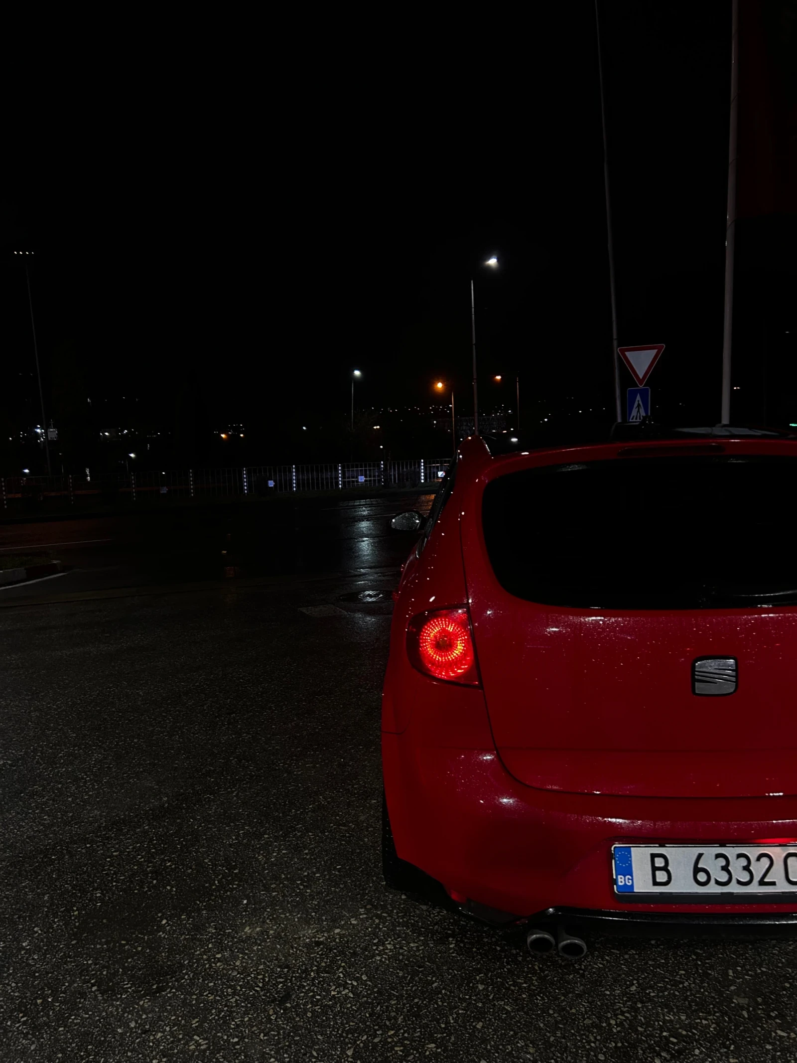 Seat Altea 2.0TDI FR  - изображение 10