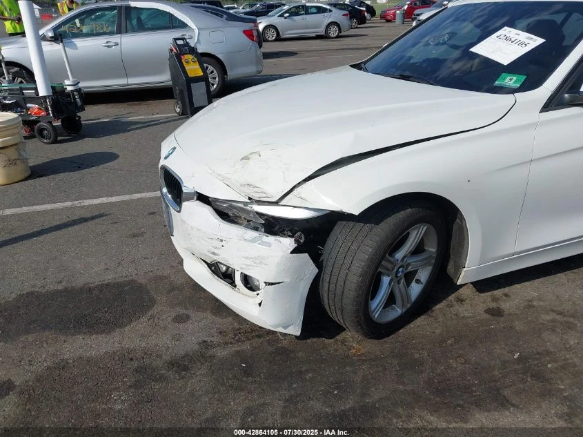 BMW 320 2l I xDrive - изображение 6