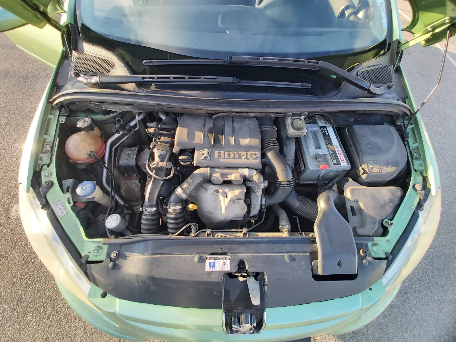 Peugeot 307 | Mobile.bg � ����������� 5