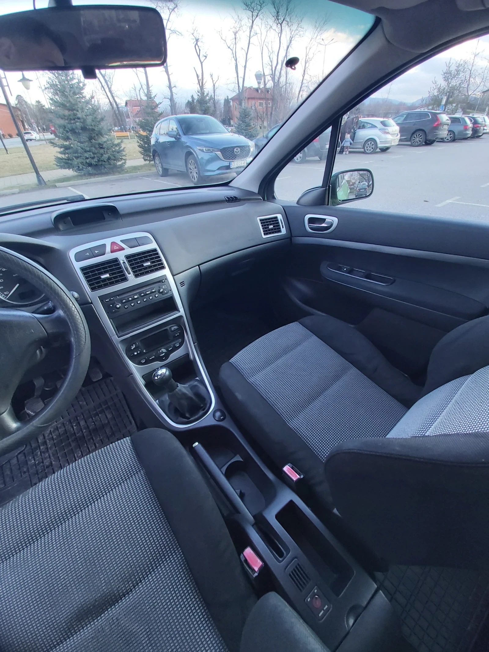 Peugeot 307 | Mobile.bg � ����������� 8