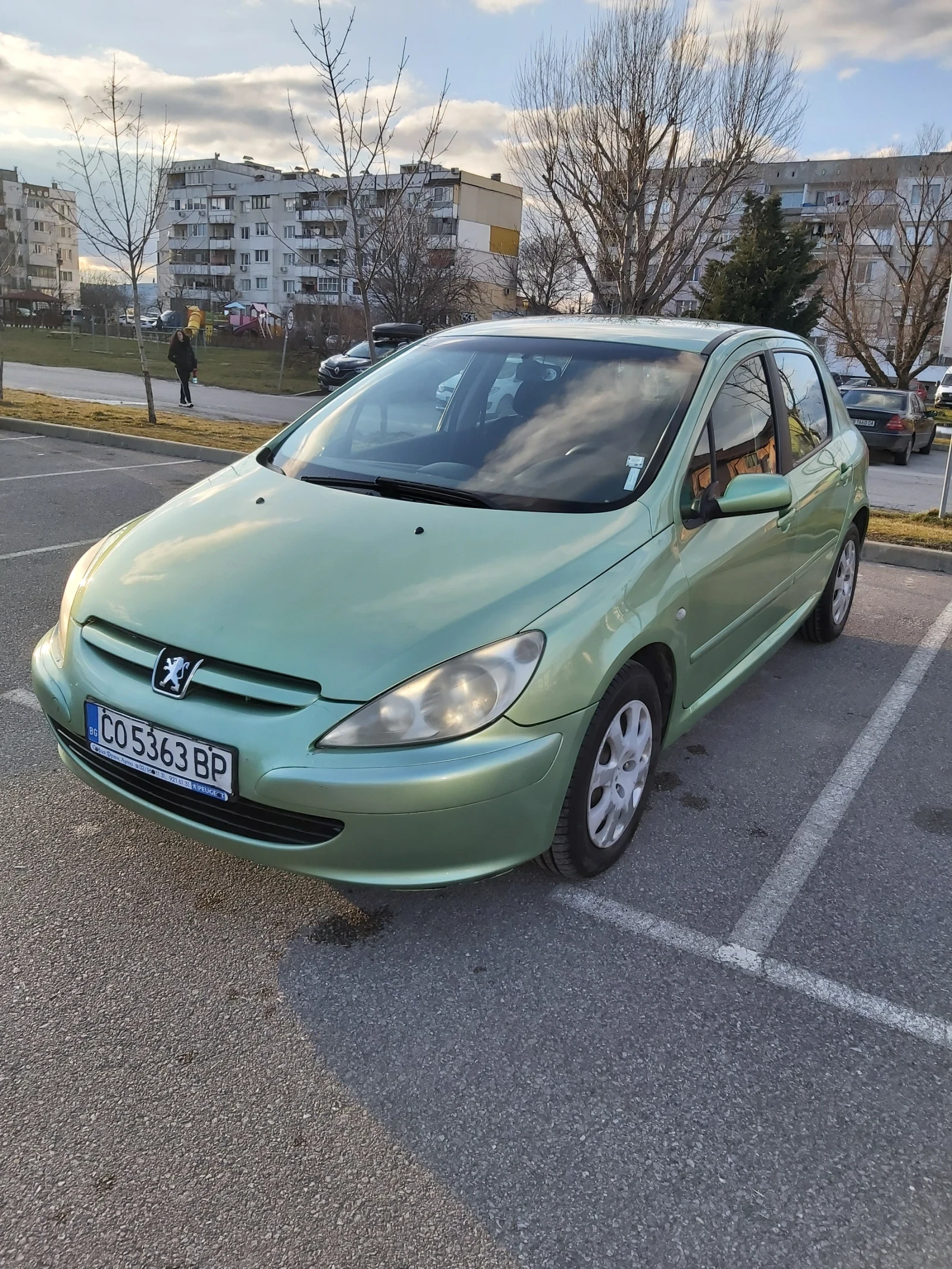 Peugeot 307 | Mobile.bg � ����������� 16