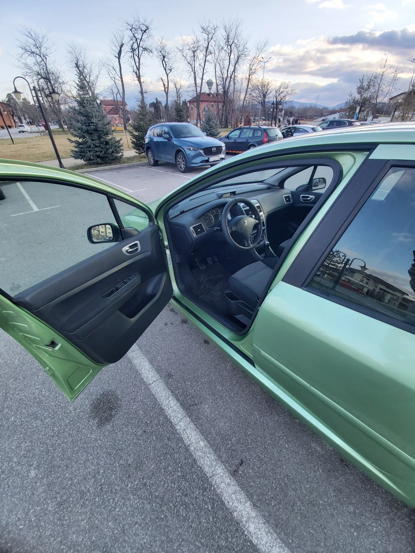 Peugeot 307 | Mobile.bg � ����������� 6