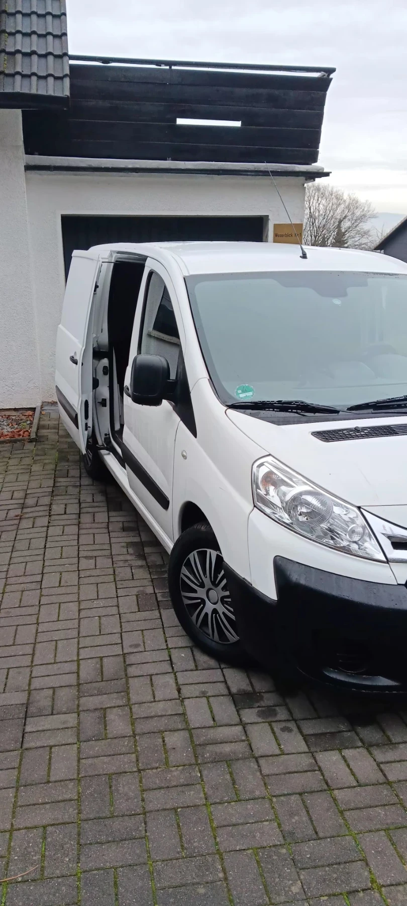 Citroen Jumpy 2.0 HDI | Mobile.bg � ����������� 2