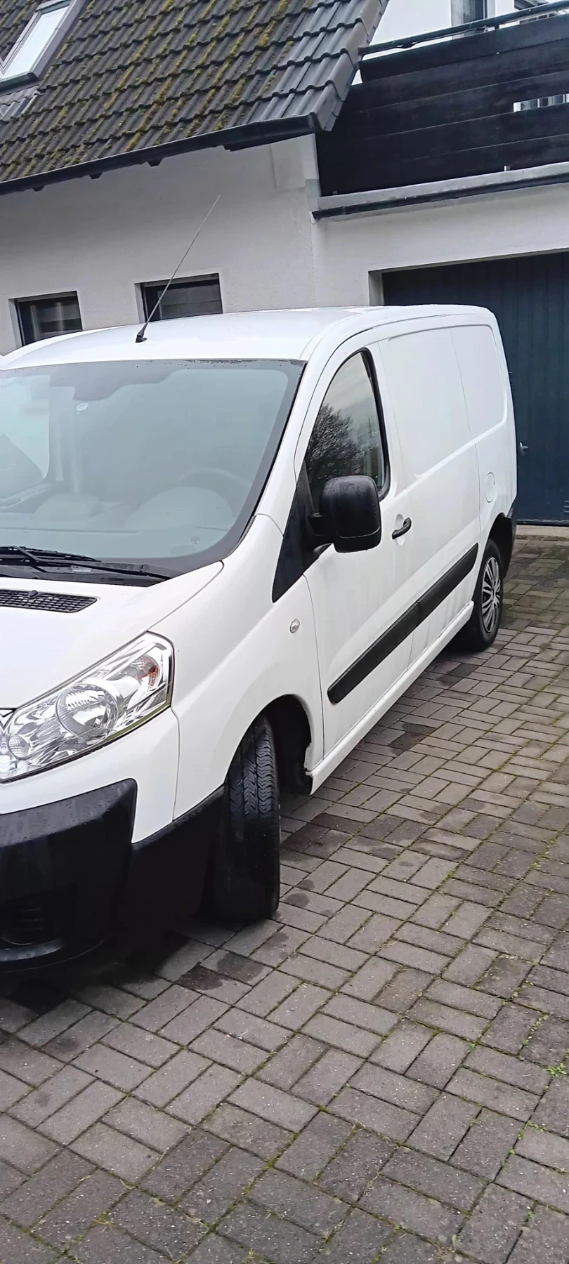 Citroen Jumpy 2.0 HDI | Mobile.bg � ����������� 3