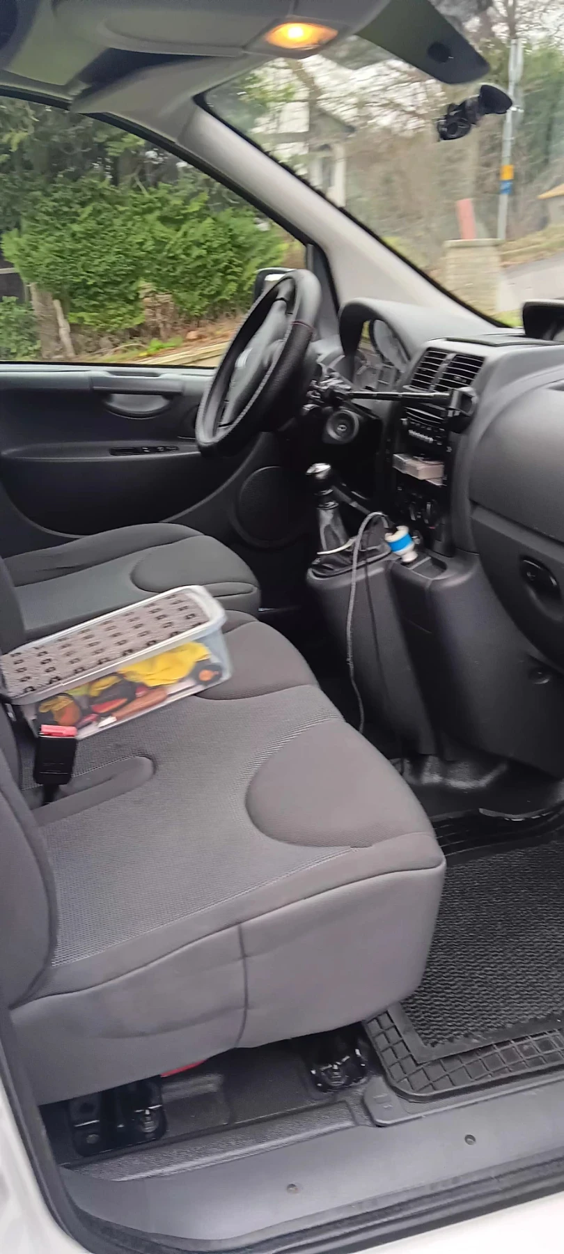 Citroen Jumpy 2.0 HDI | Mobile.bg � ����������� 6