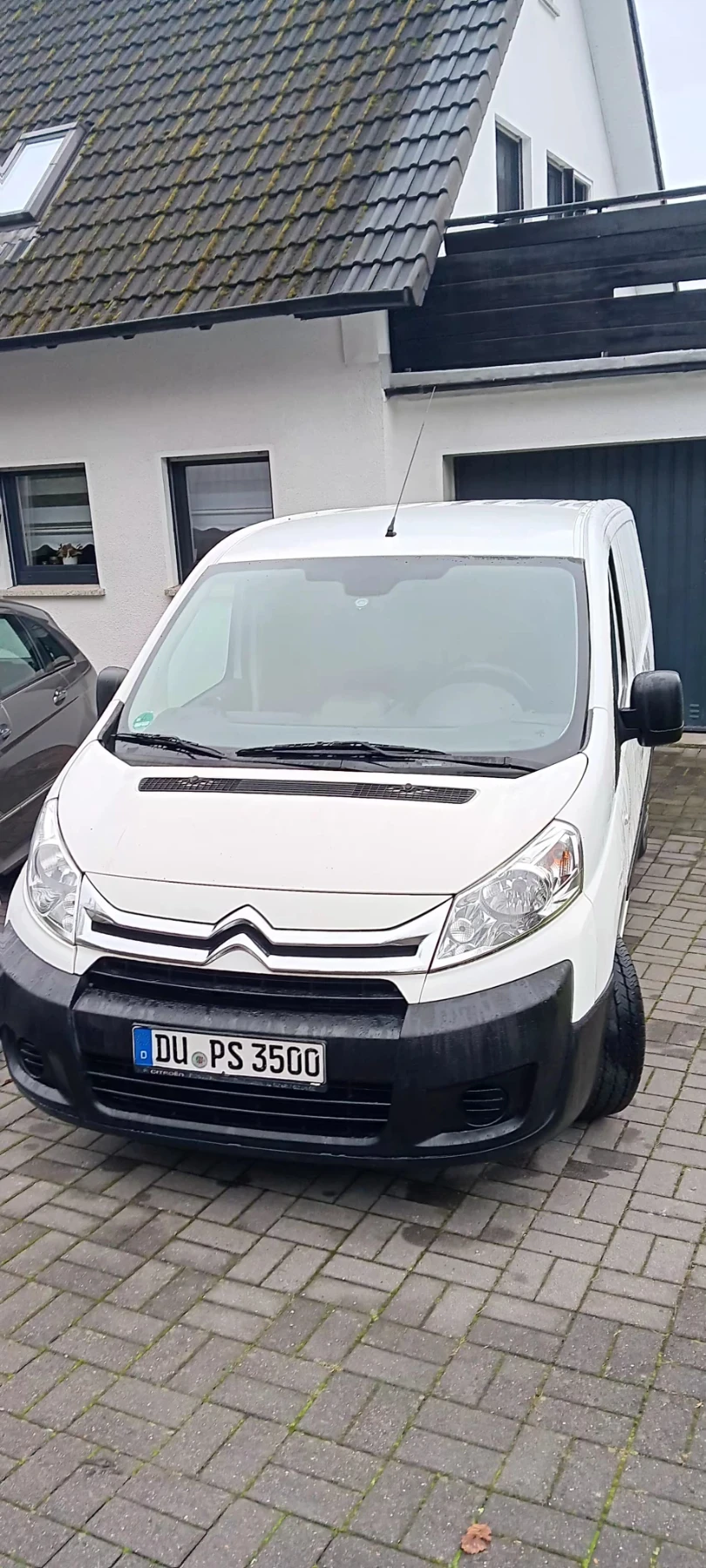 Citroen Jumpy 2.0 HDI | Mobile.bg � ����������� 1