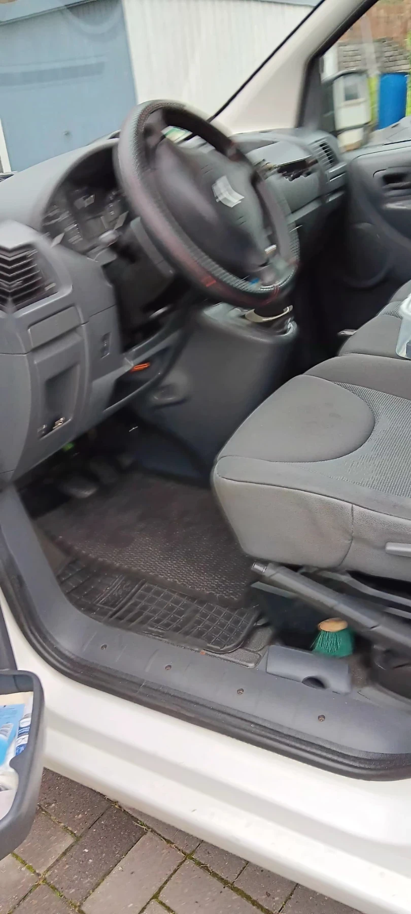 Citroen Jumpy 2.0 HDI | Mobile.bg � ����������� 7