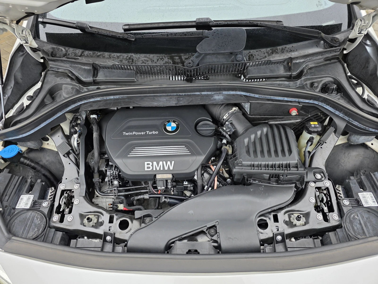 BMW 2 Active Tourer 2.0D M.SPORT  | Mobile.bg � ����������� 14