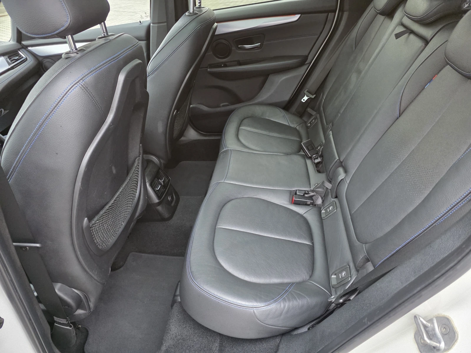 BMW 2 Active Tourer 2.0D M.SPORT  | Mobile.bg � ����������� 13