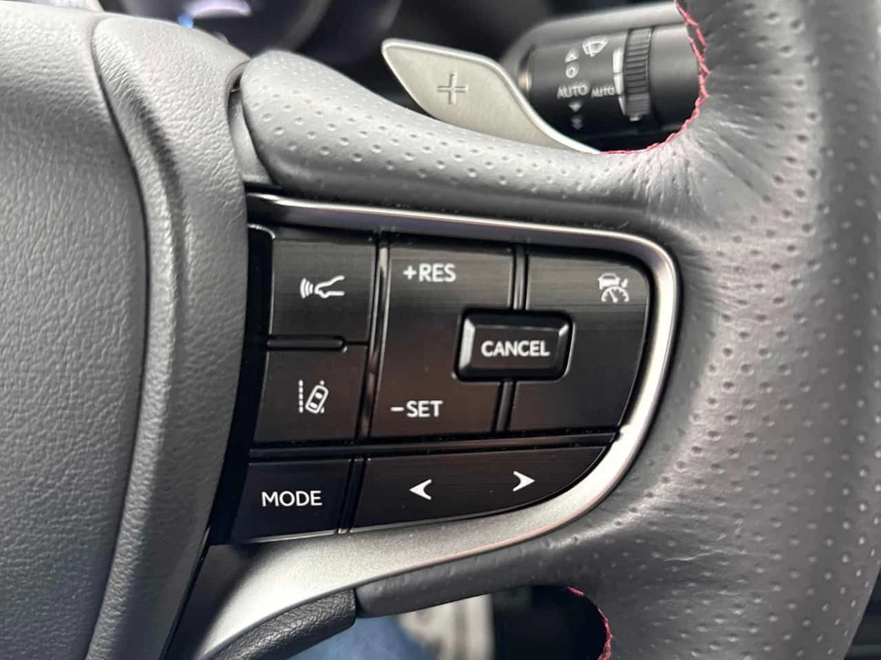 Lexus ES 350 * ОБДУХВАНЕ * ХЕДЪП * ПОДГРЕВИ* NAVI, снимка 10 - Автомобили и джипове - 53913834