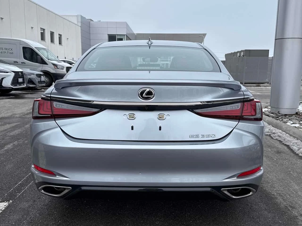 Lexus ES 350 * ОБДУХВАНЕ * ХЕДЪП * ПОДГРЕВИ* NAVI, снимка 4 - Автомобили и джипове - 53913834