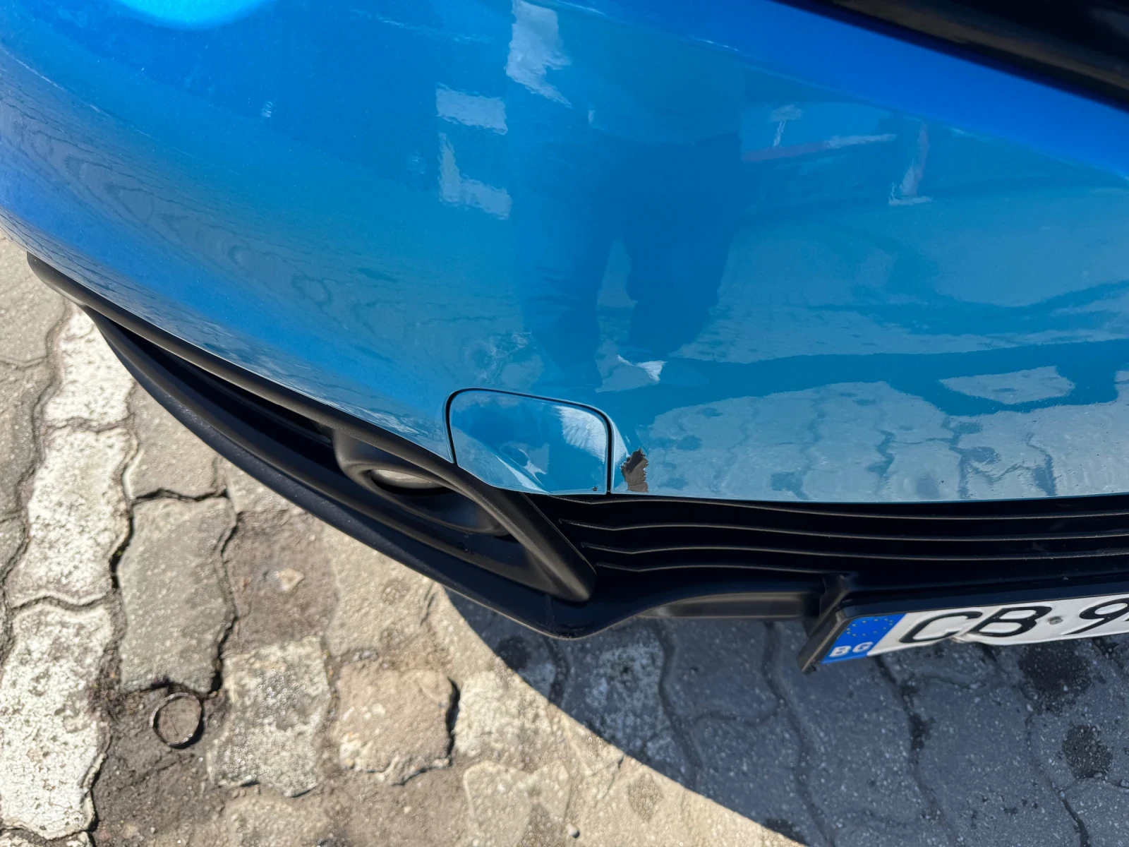 Renault Captur, снимка 7 - Автомобили и джипове - 54179080