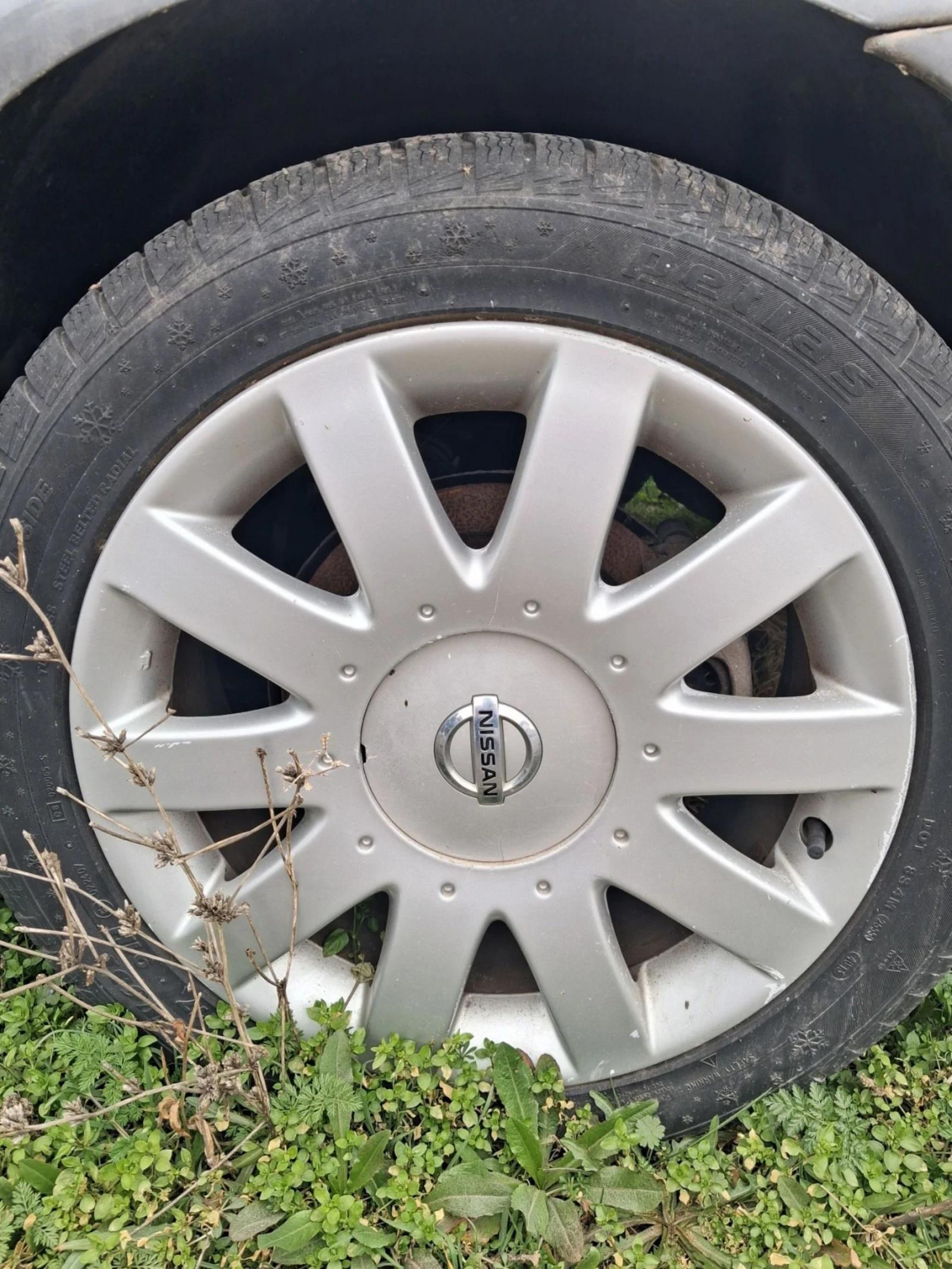 Nissan Primera | Mobile.bg � ����������� 6