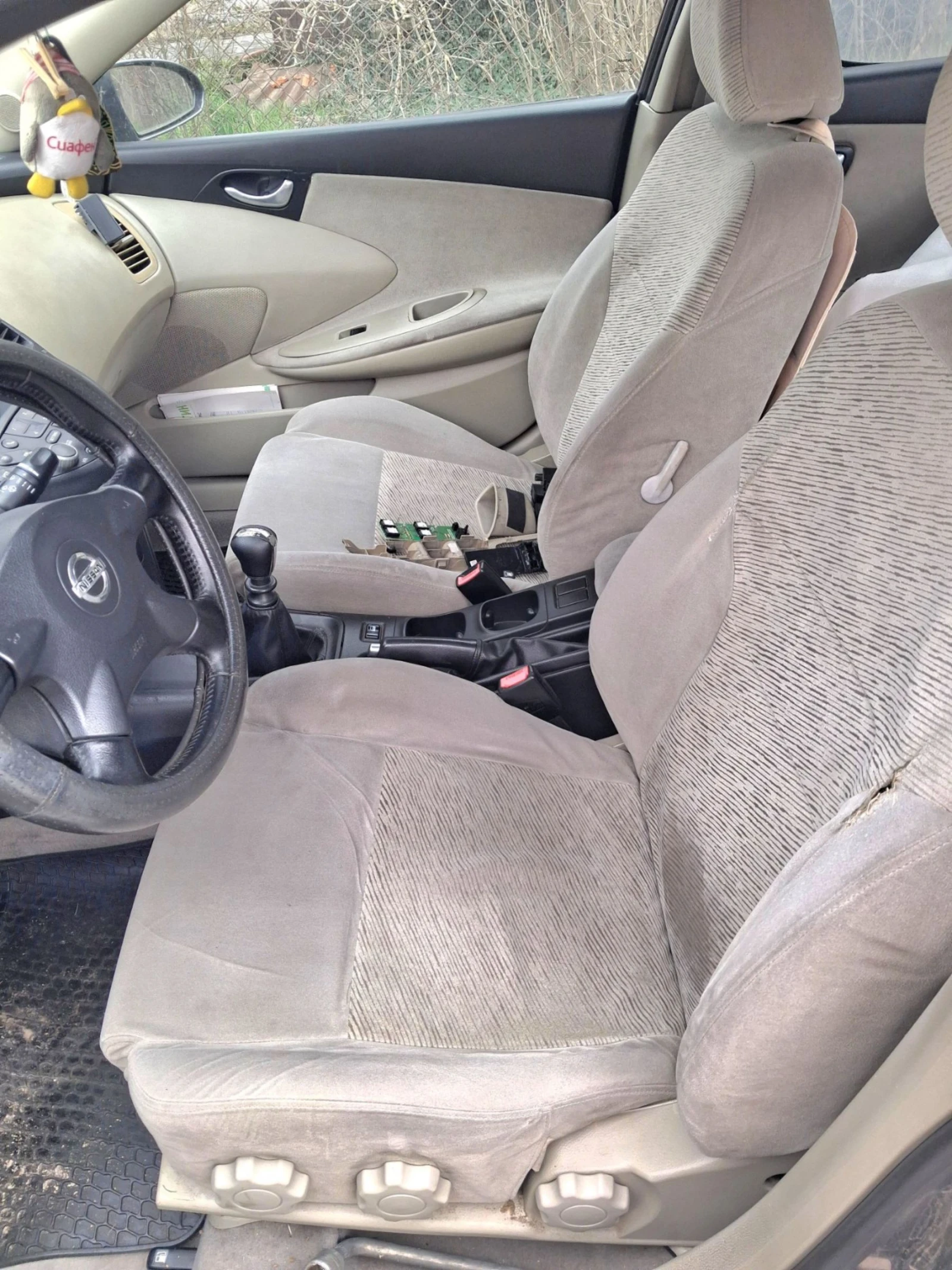 Nissan Primera | Mobile.bg � ����������� 5